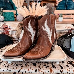 Liberty Black Evan Mossil Tan